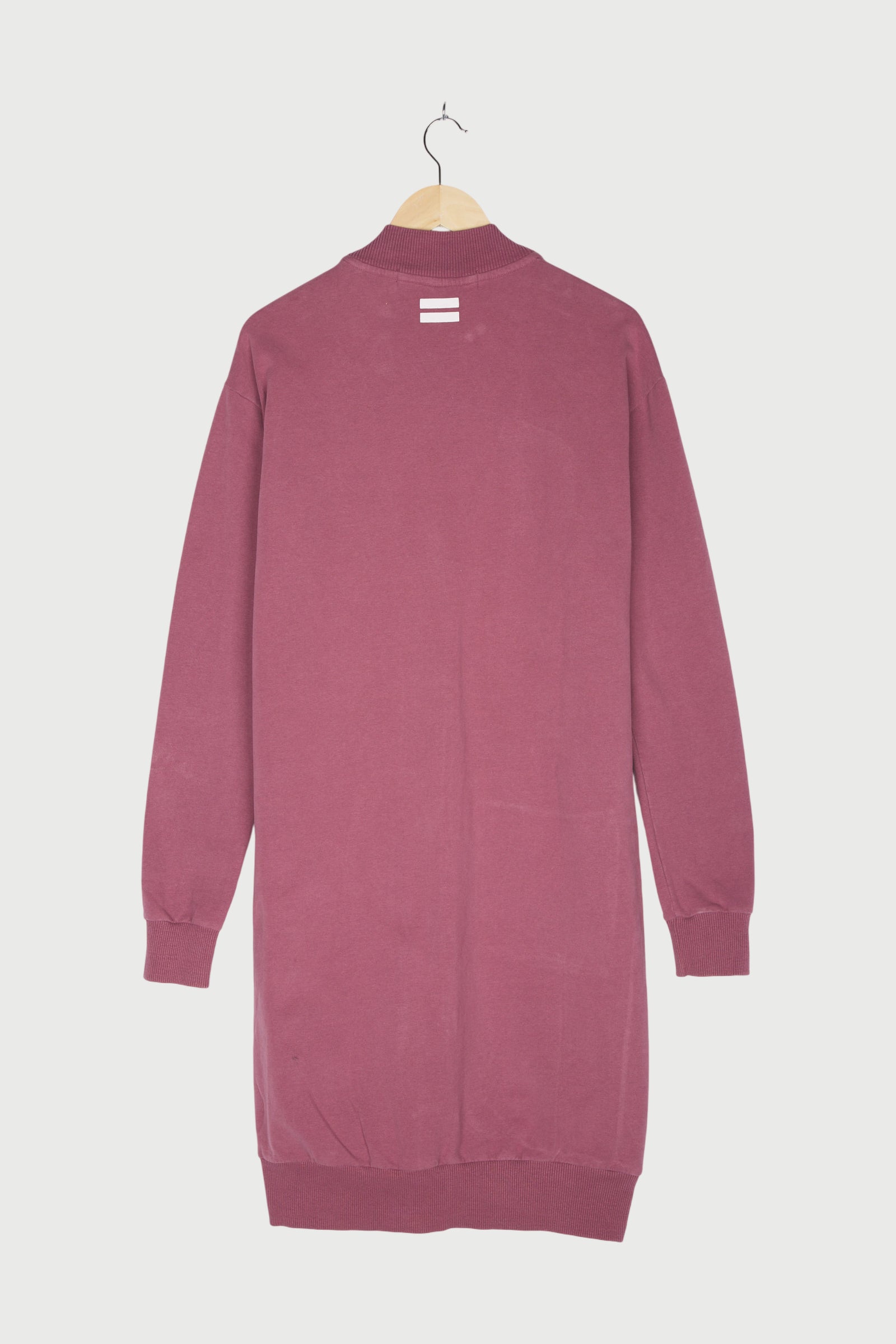 BIG CARDIGAN