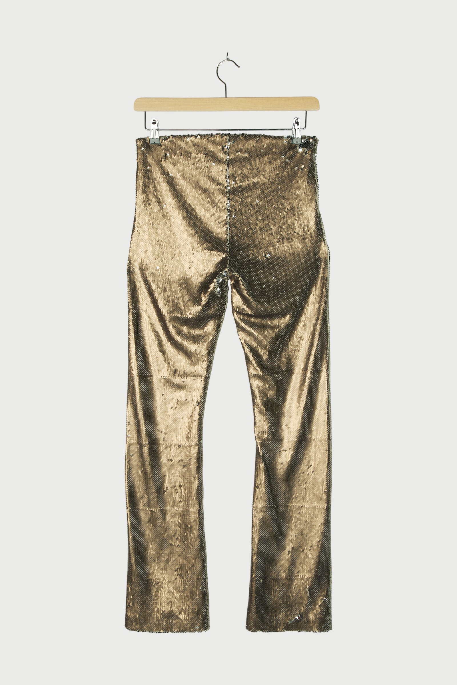 PANTS SEQUINS