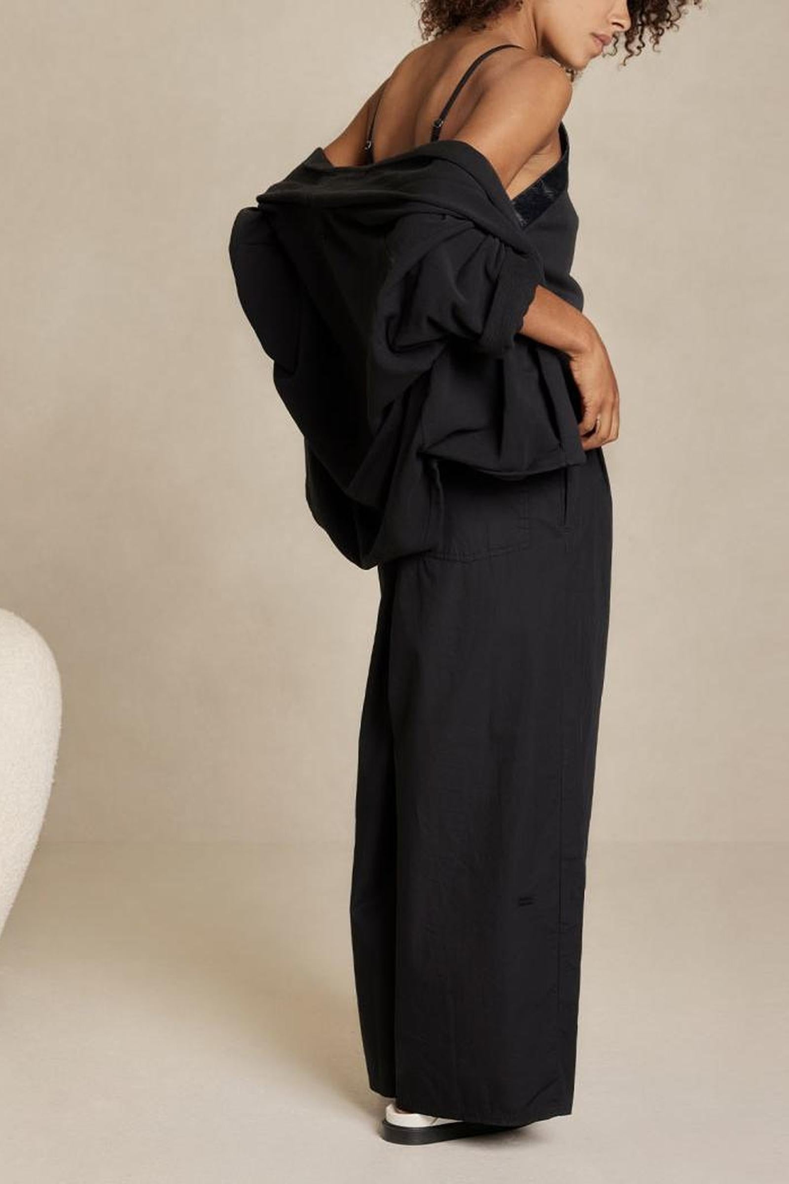 NEW CULOTTE