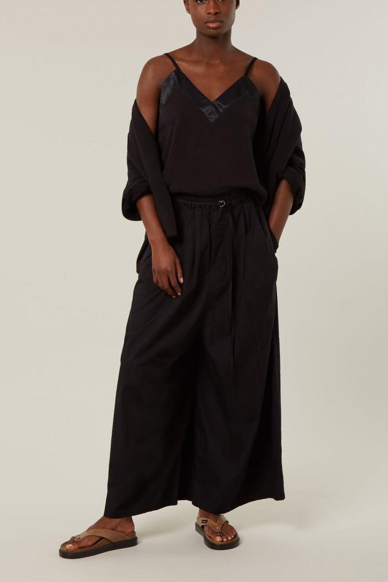 NEW CULOTTE