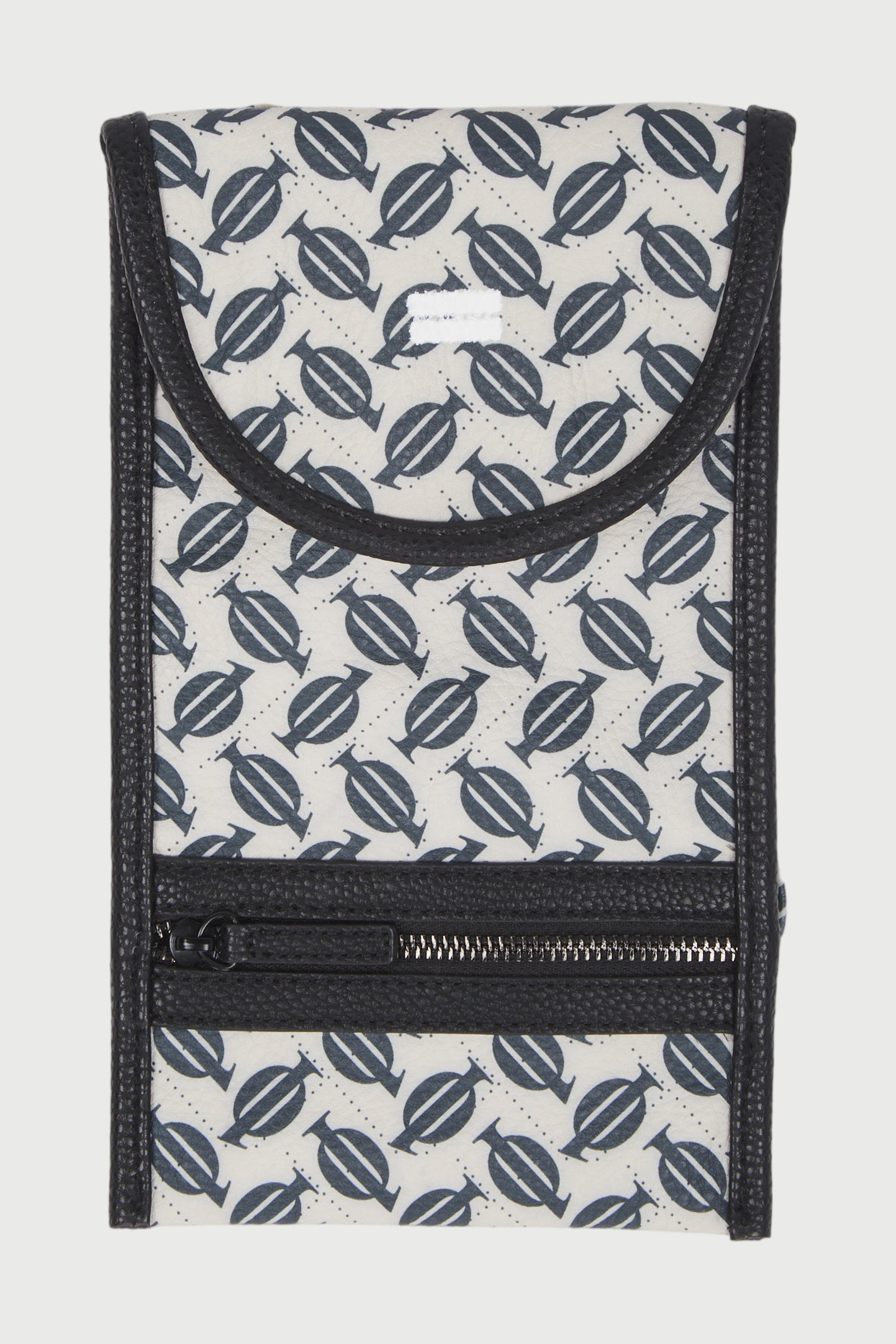 SMALL POUCH MONOGRAM