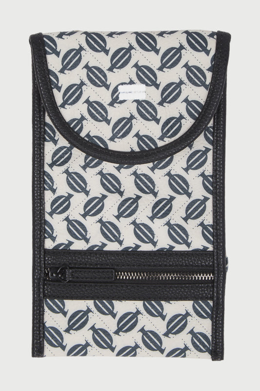 SMALL POUCH MONOGRAM
