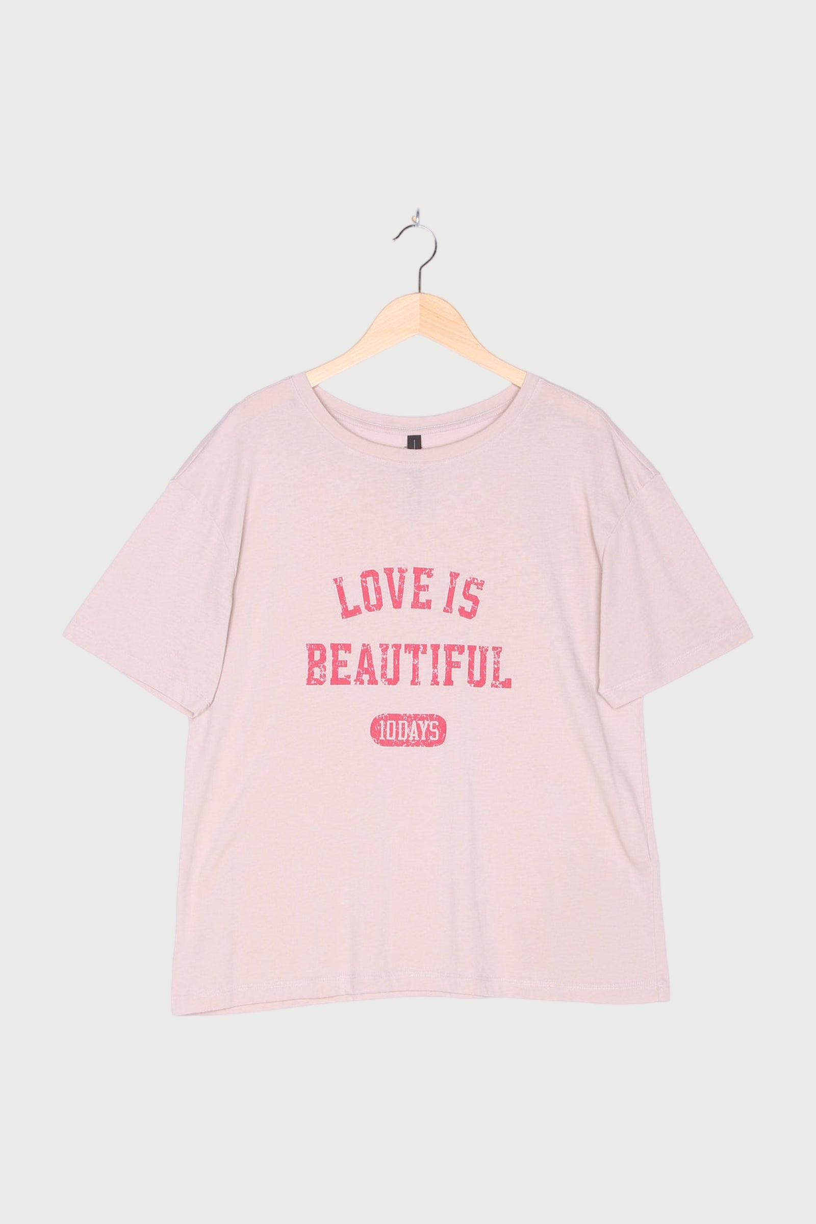 OVERSIZED TEE ARTWORK