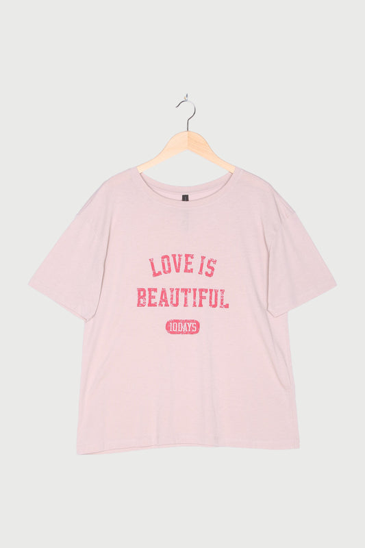 OVERSIZED TEE ARTWORK