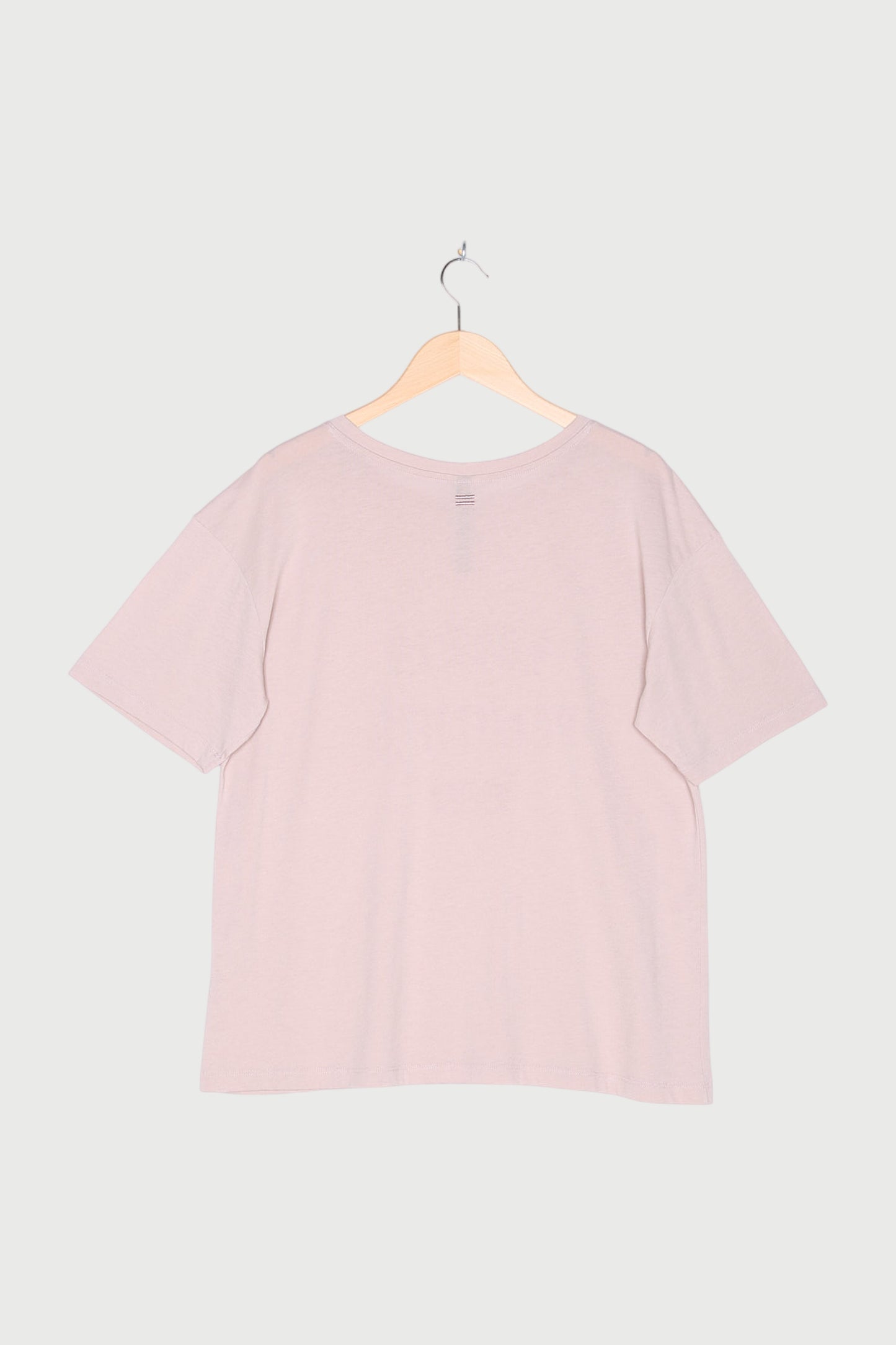 OVERSIZED TEE ARTWORK