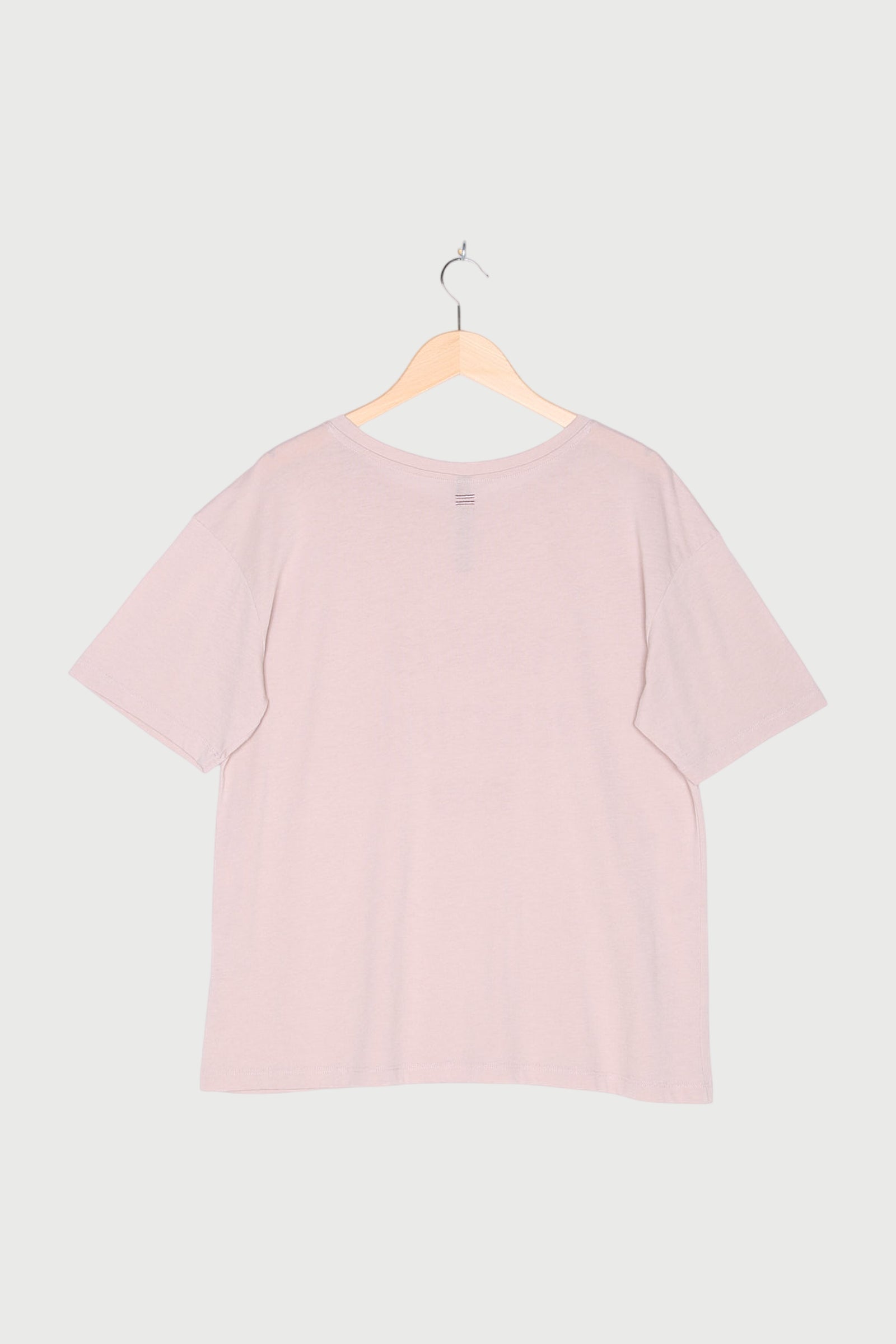 OVERSIZED TEE ARTWORK