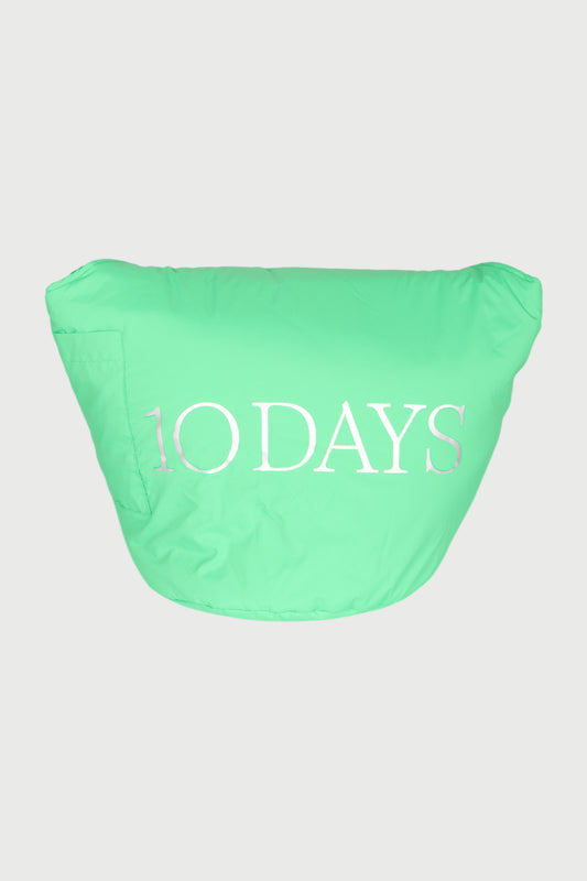 SOFT CROSS BODY BAG