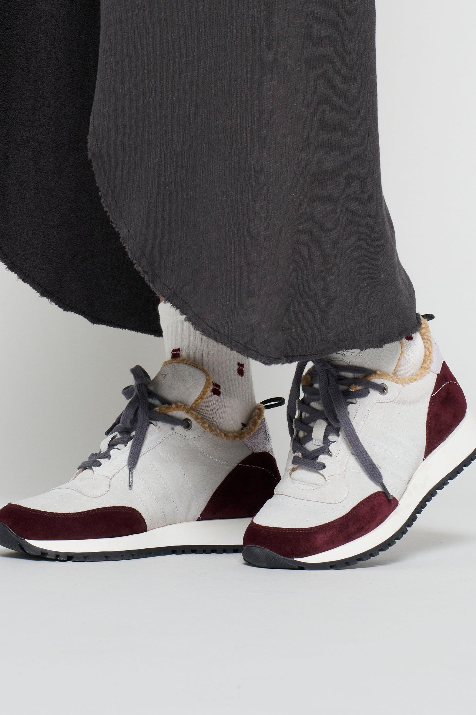 EASY SNEAKERS