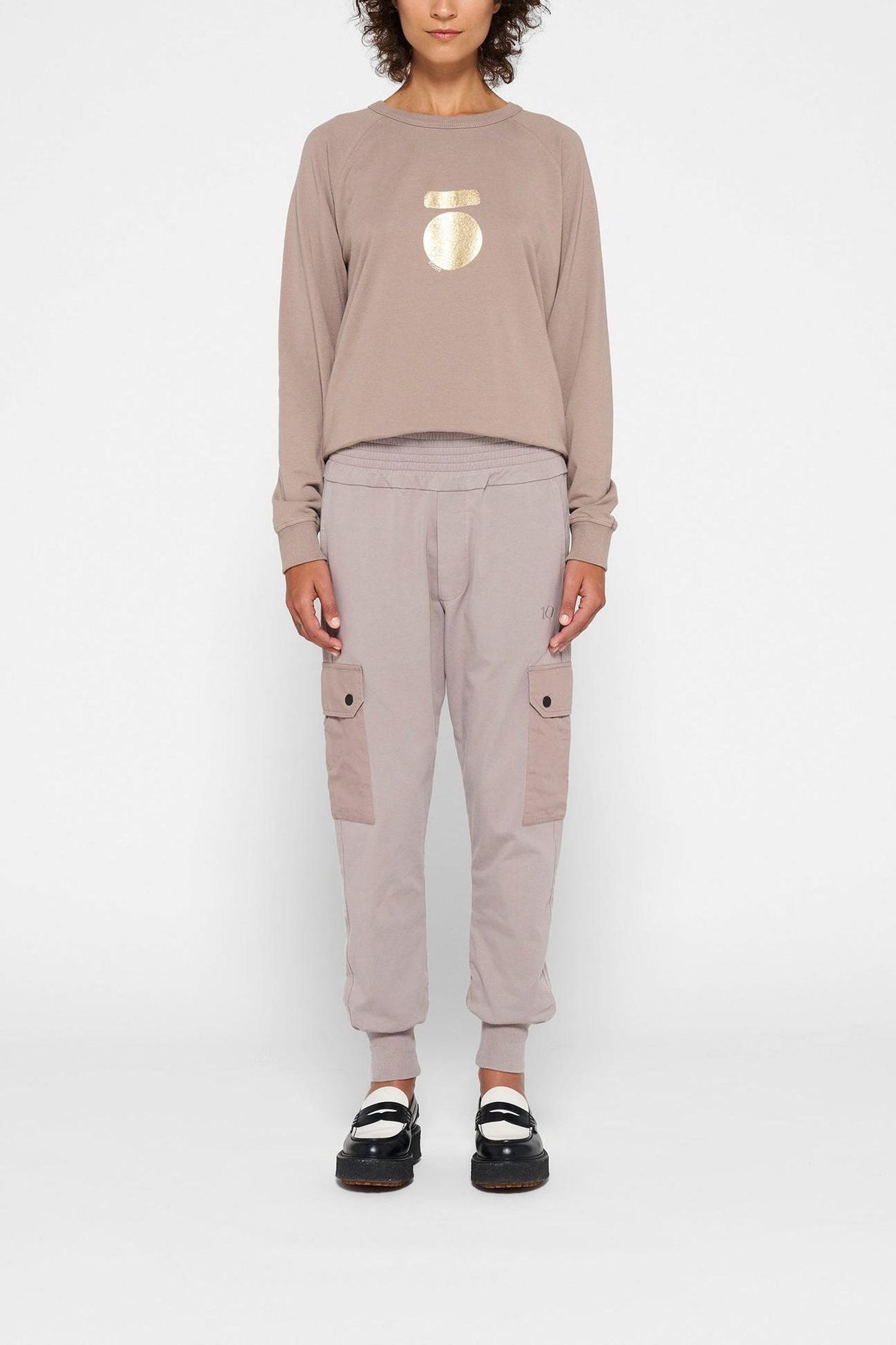 ICON SWEATER