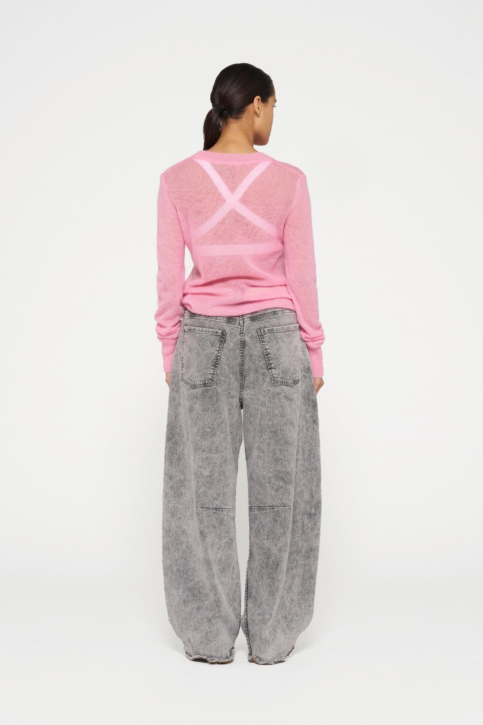 TEE THIN KNIT