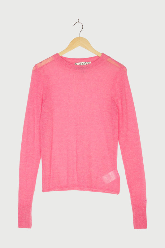 TEE THIN KNIT