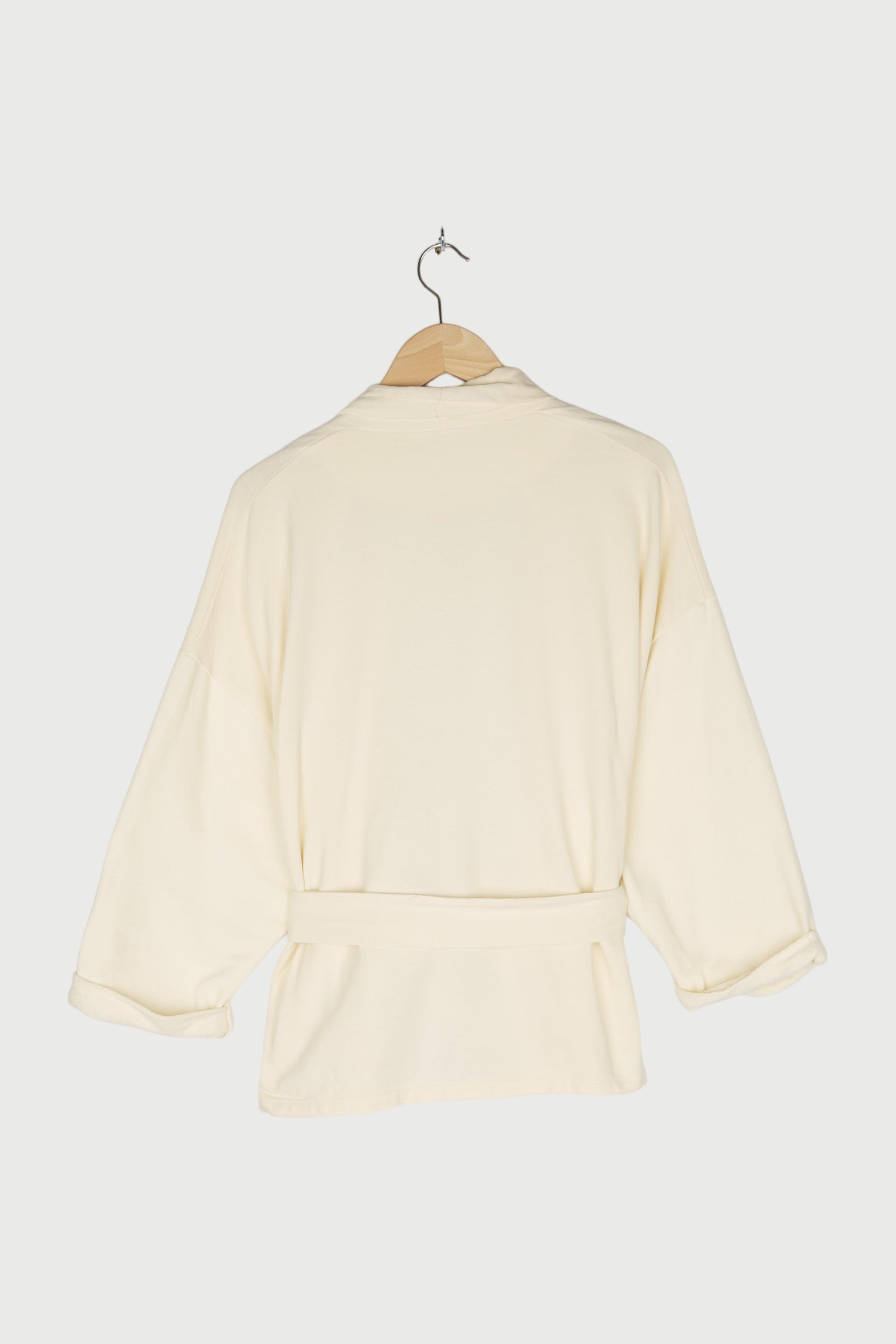 KIMONO BLAZER