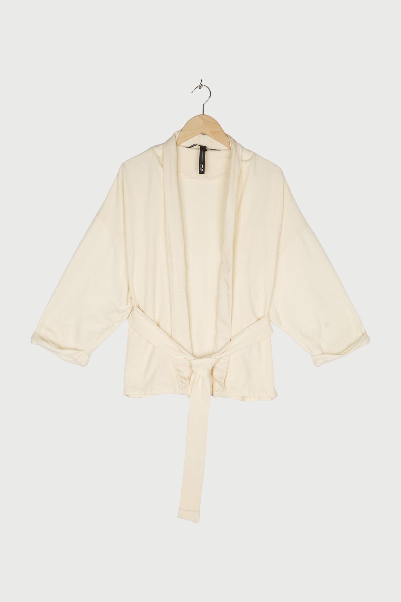 KIMONO BLAZER