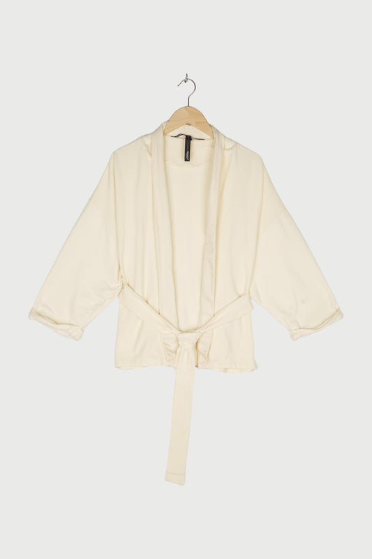 KIMONO BLAZER