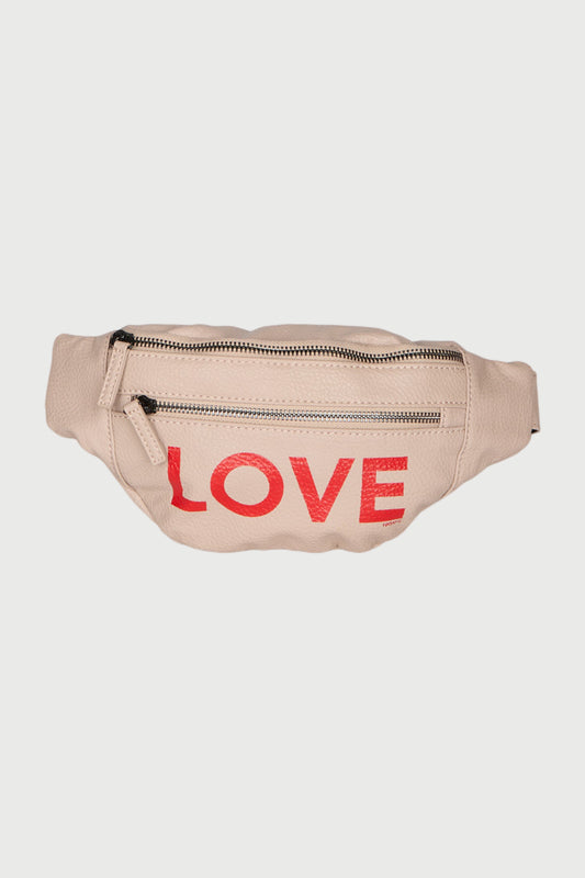 FANNY PACK LOVE