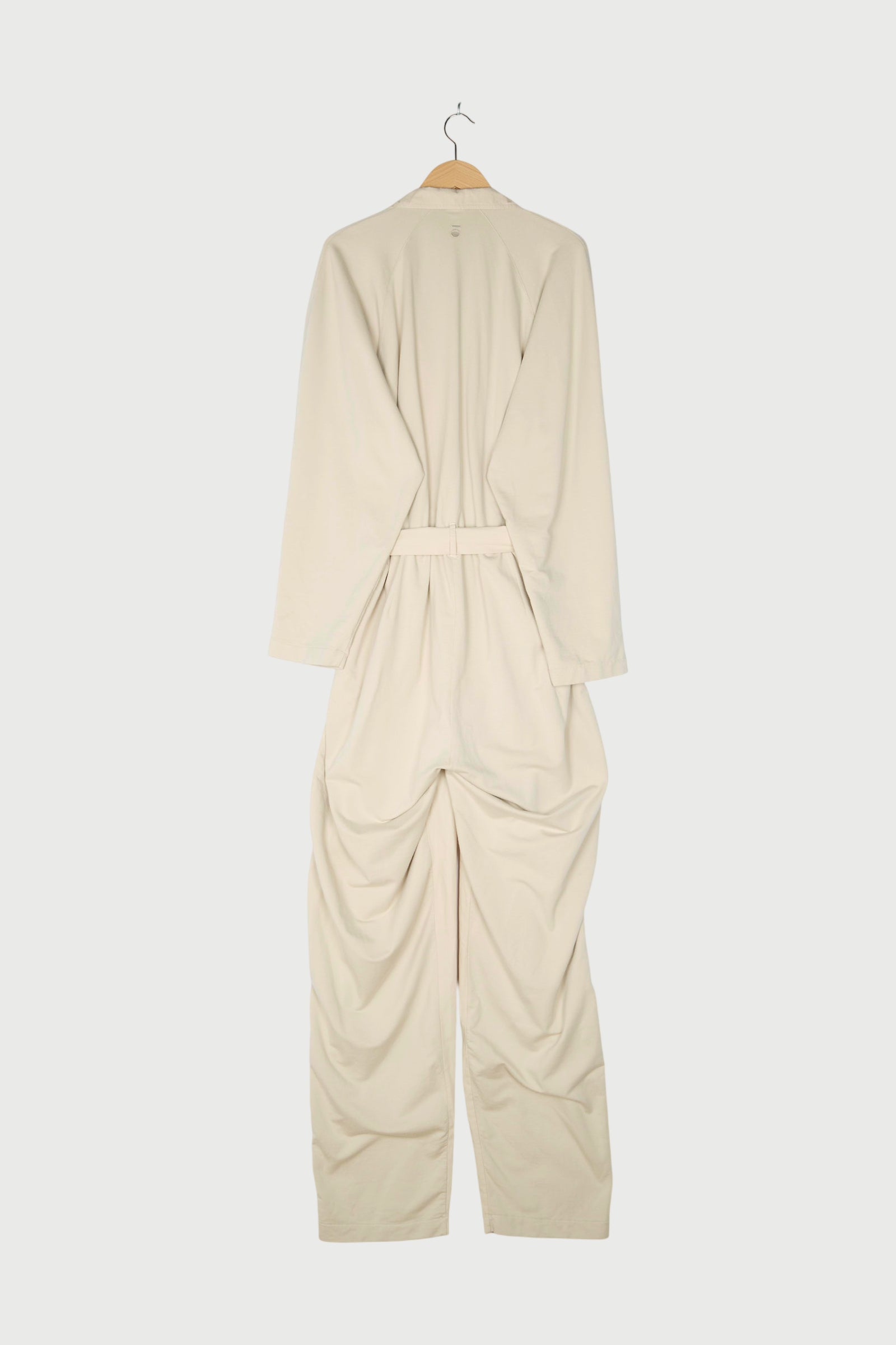 BOILER JUMPSUIT