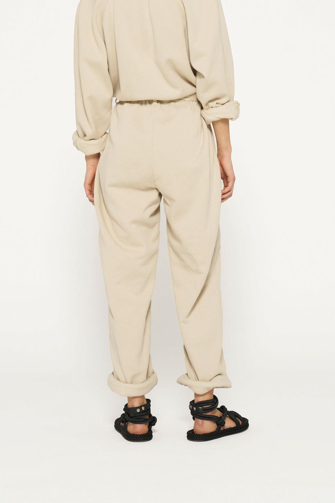 BOILER JUMPSUIT
