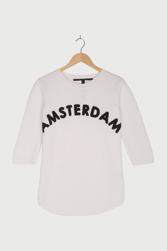 SWEATER AMSTERDAM