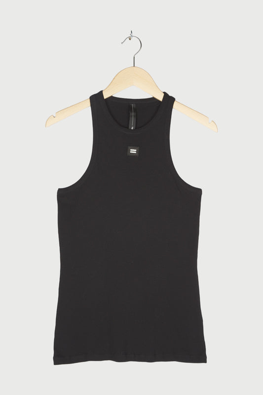 TANK TOP RIB