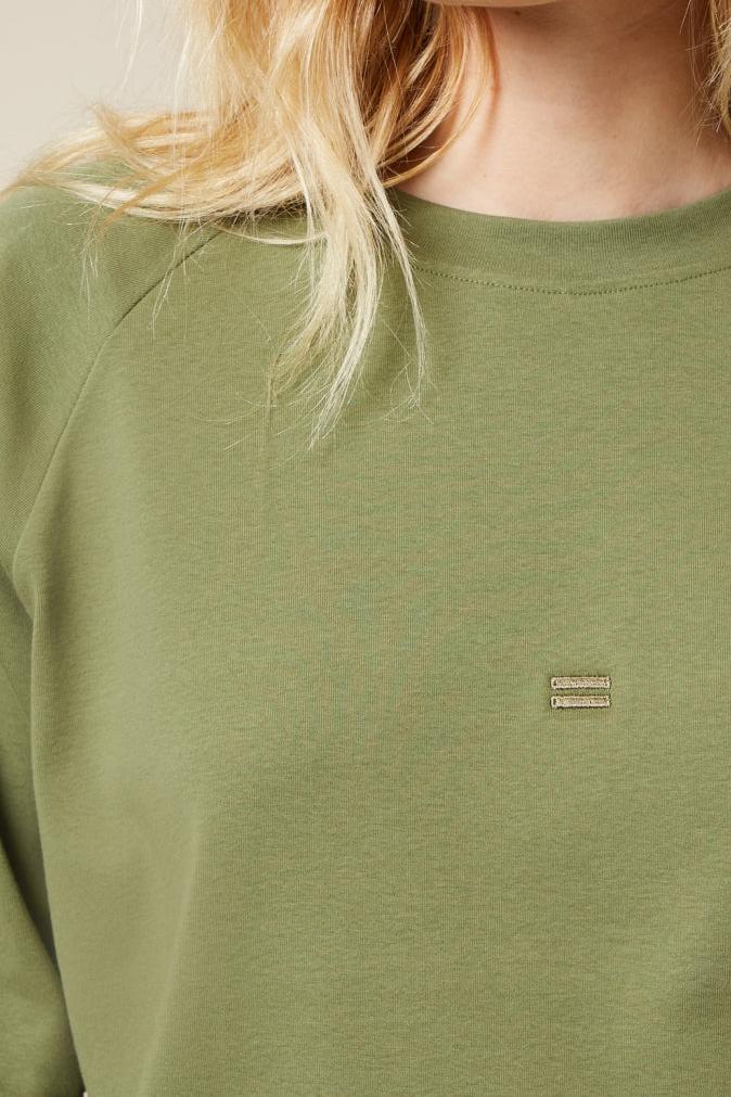 PERFECT SWEATER