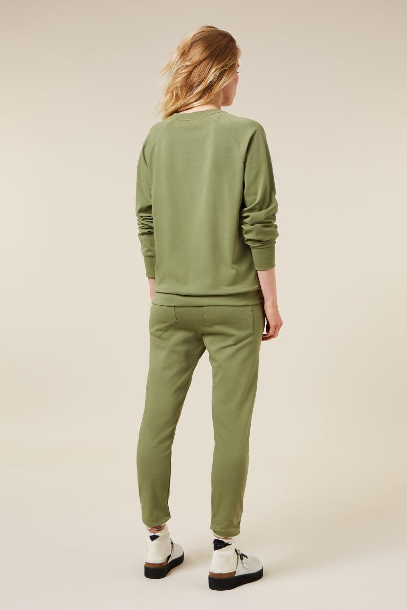 PERFECT SWEATER