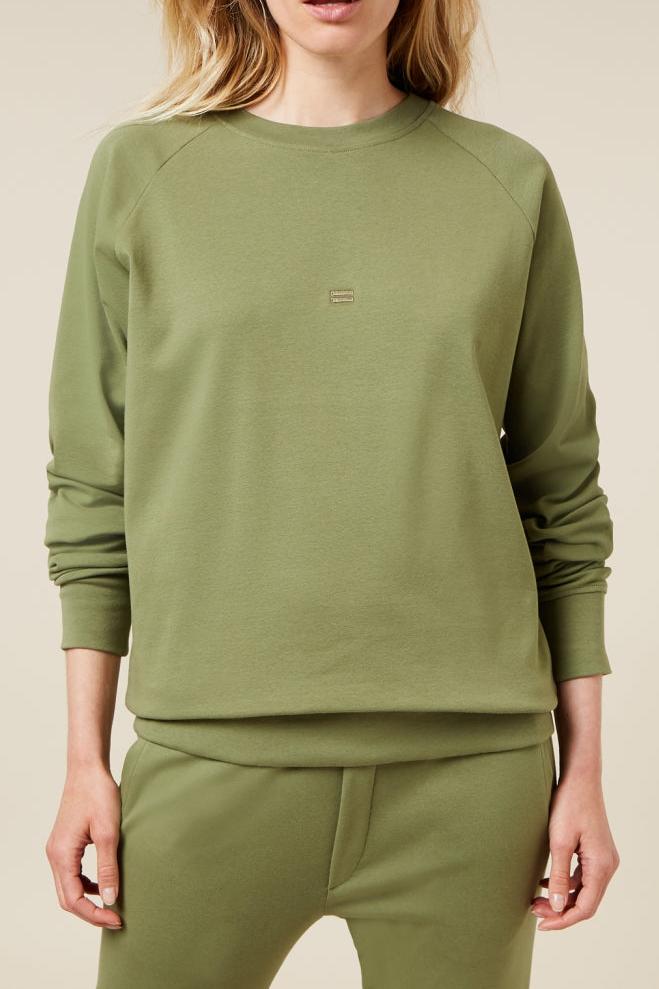PERFECT SWEATER