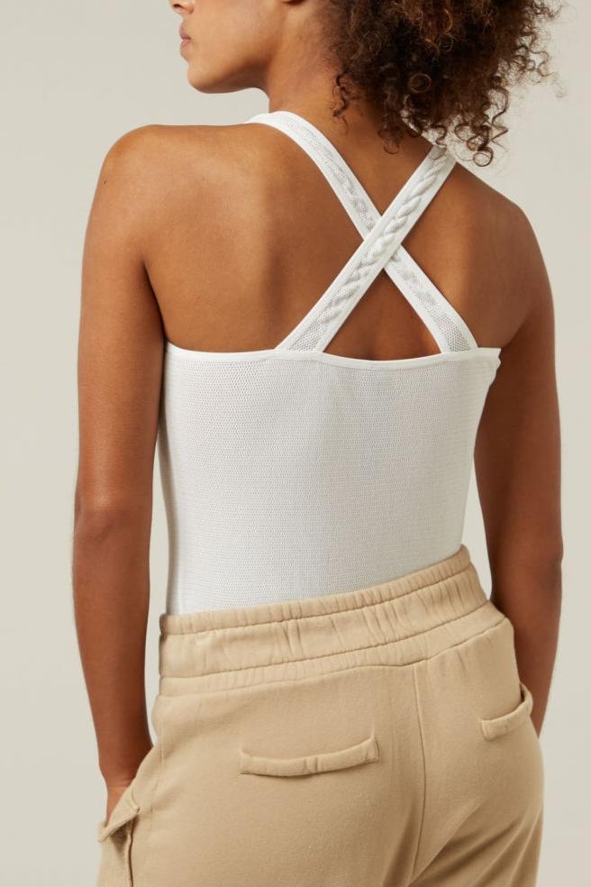 WRAPPER MESH