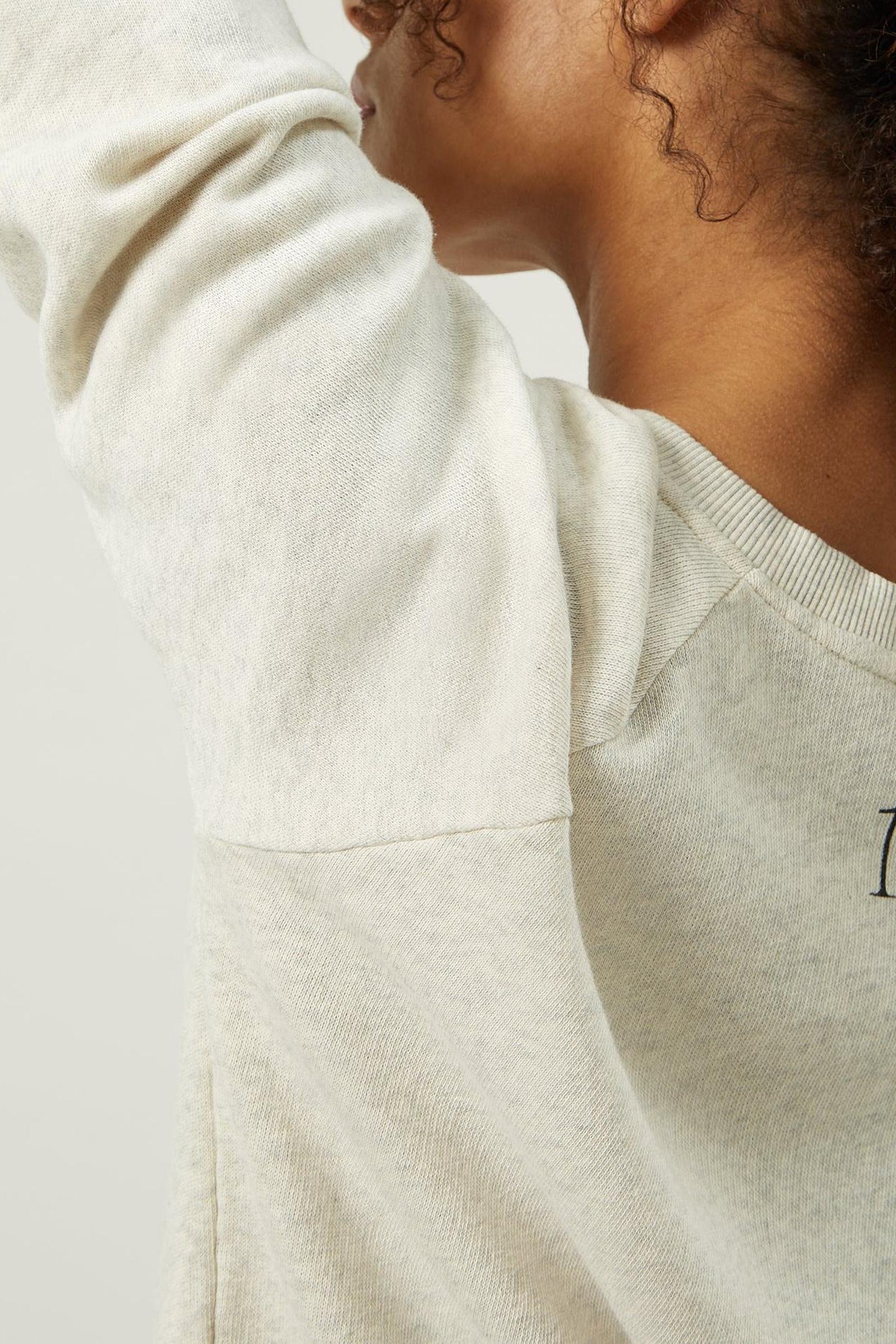 BEACH SWEATER 10DAYS