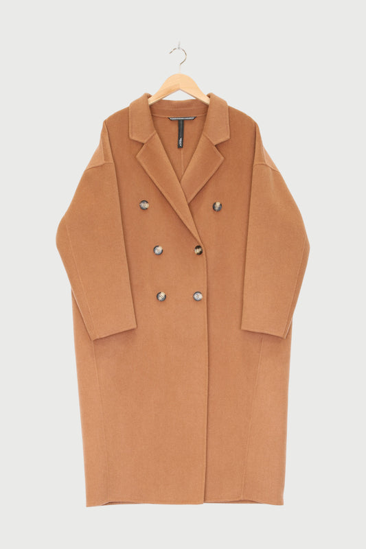 WOOL COAT