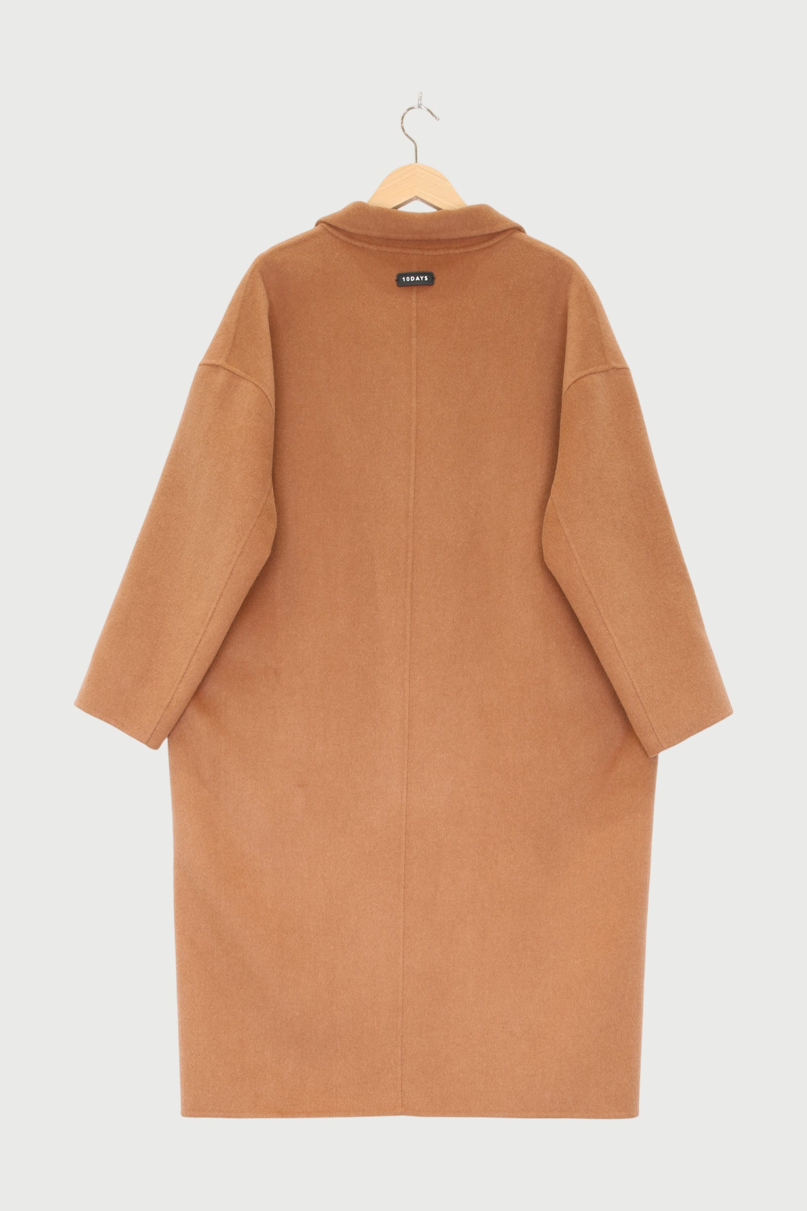 WOOL COAT