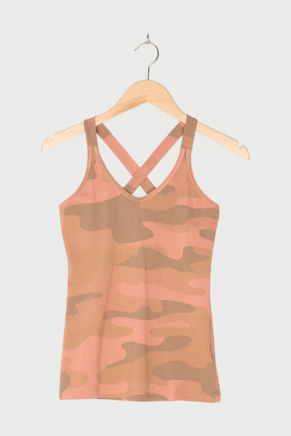 WRAPPER CAMO