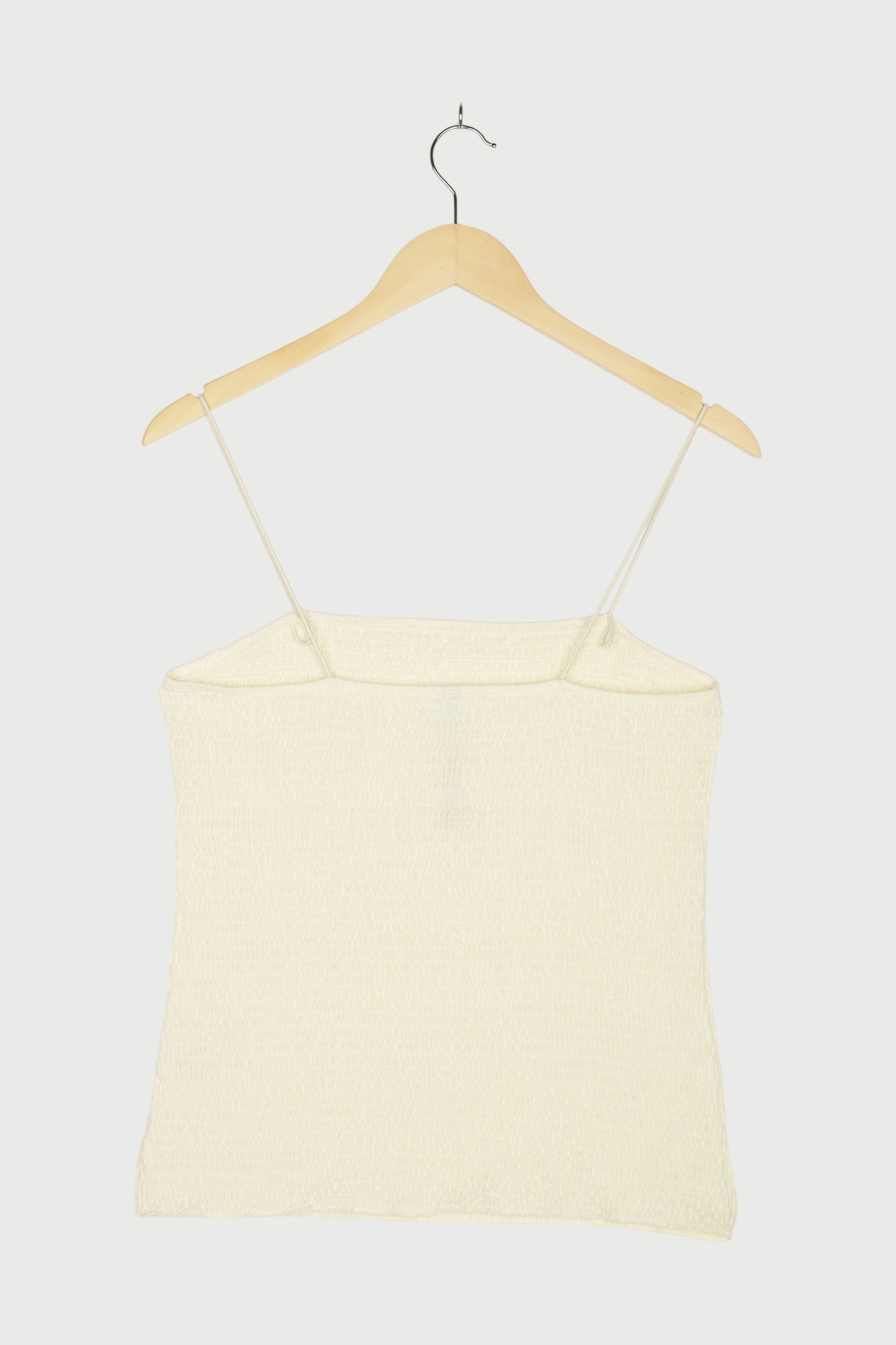 TOP SMOCK