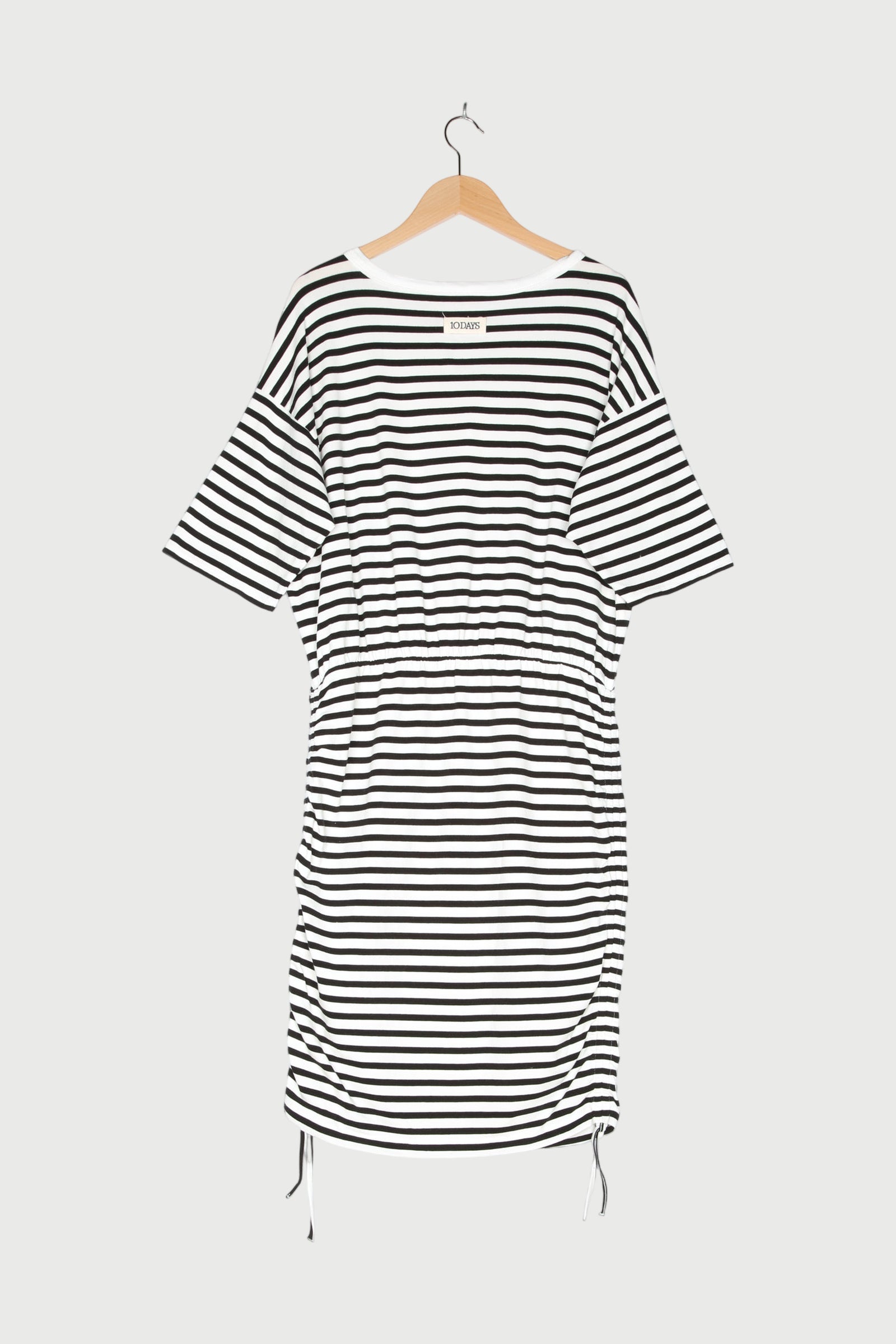 PROUD DRESS STRIPES