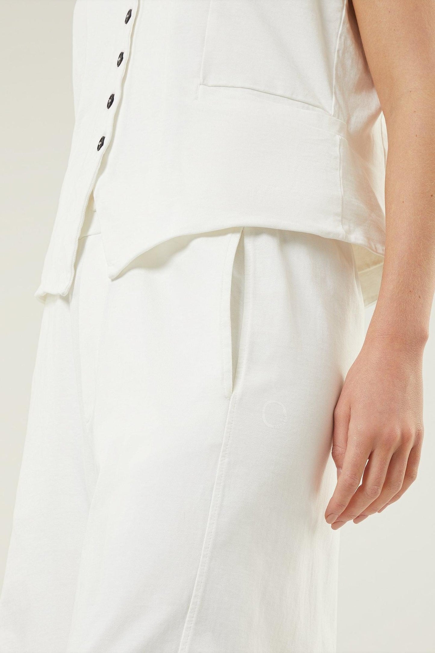 DRY JERSEY CULOTTE