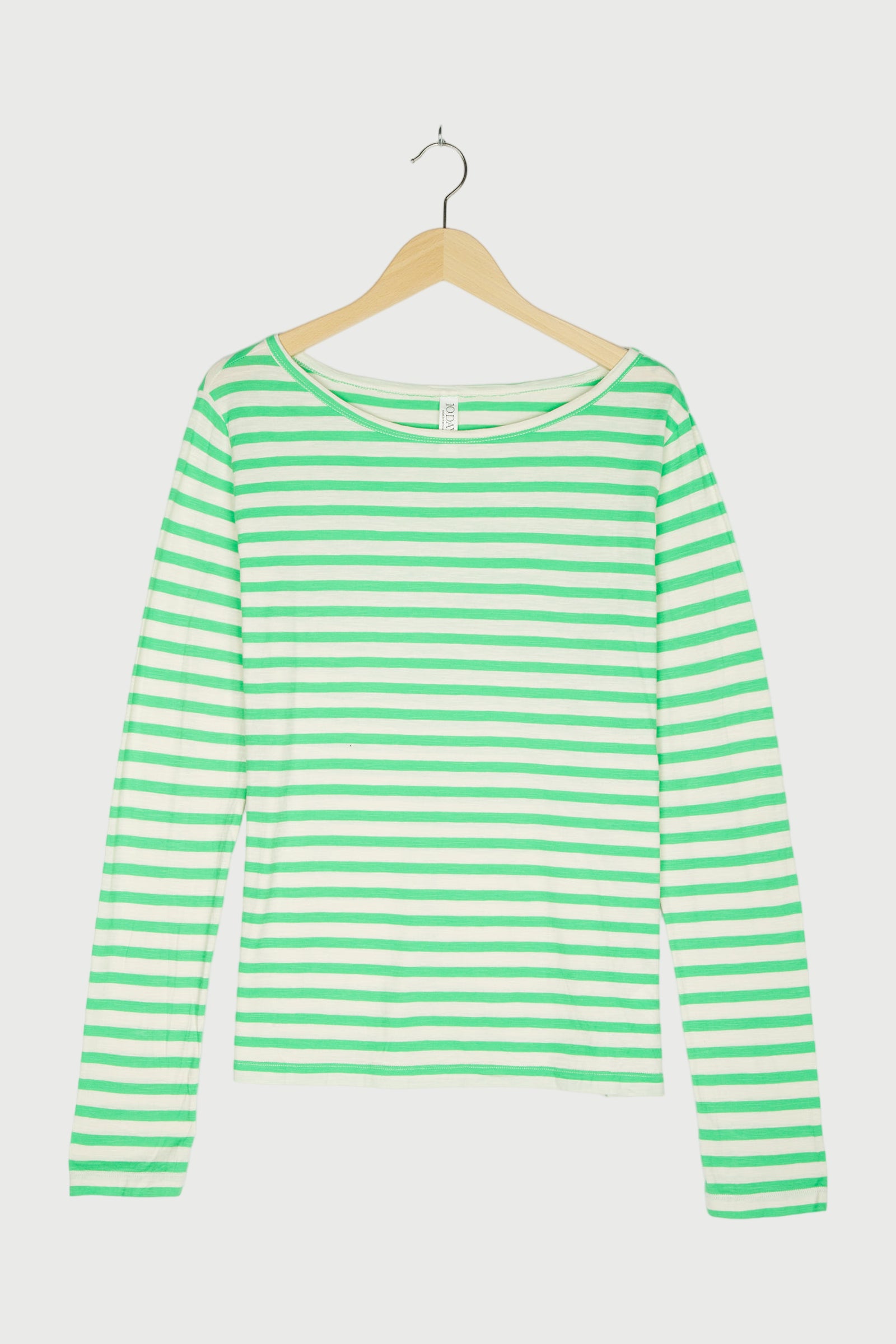 LONGSLEEVE TEE STRIPES