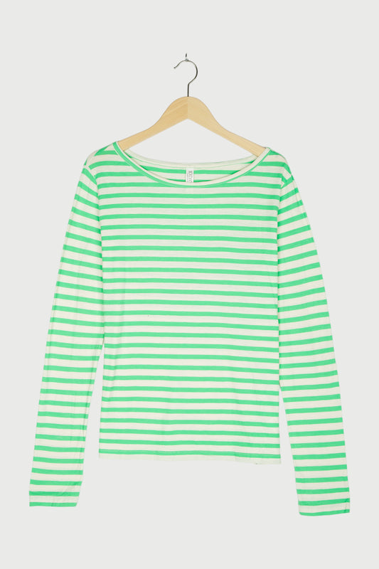 LONGSLEEVE TEE STRIPES