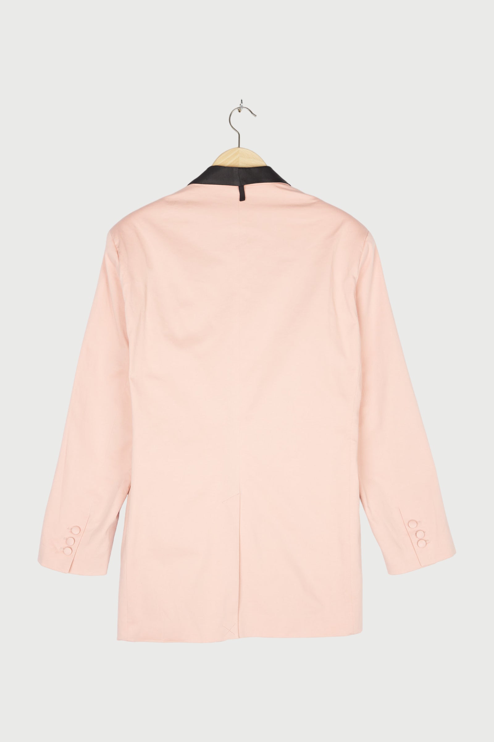 SMOKING BLAZER