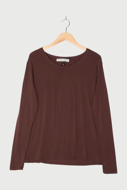 LONGSLEEVE TEE MODAL