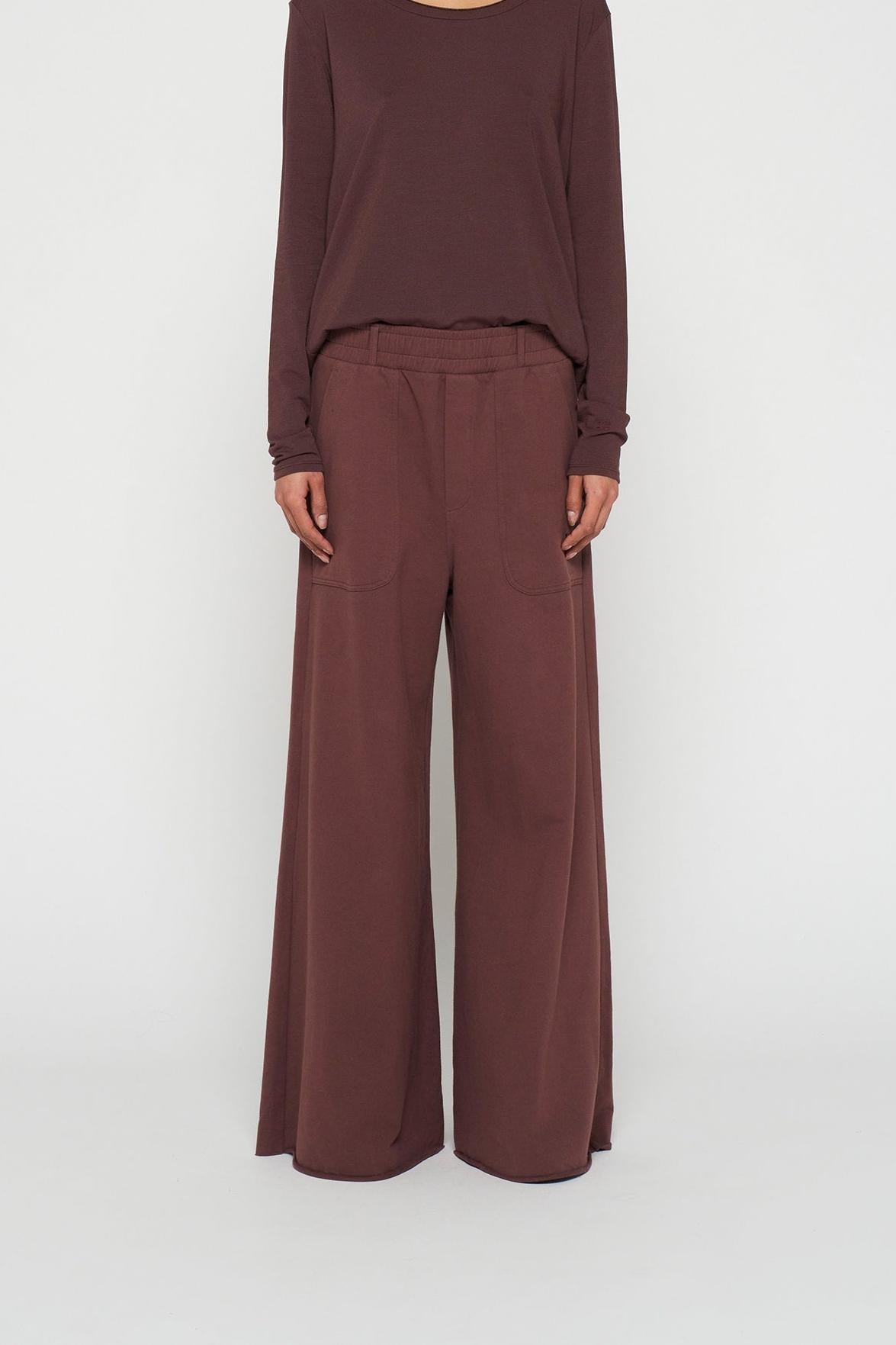 LONGSLEEVE TEE MODAL