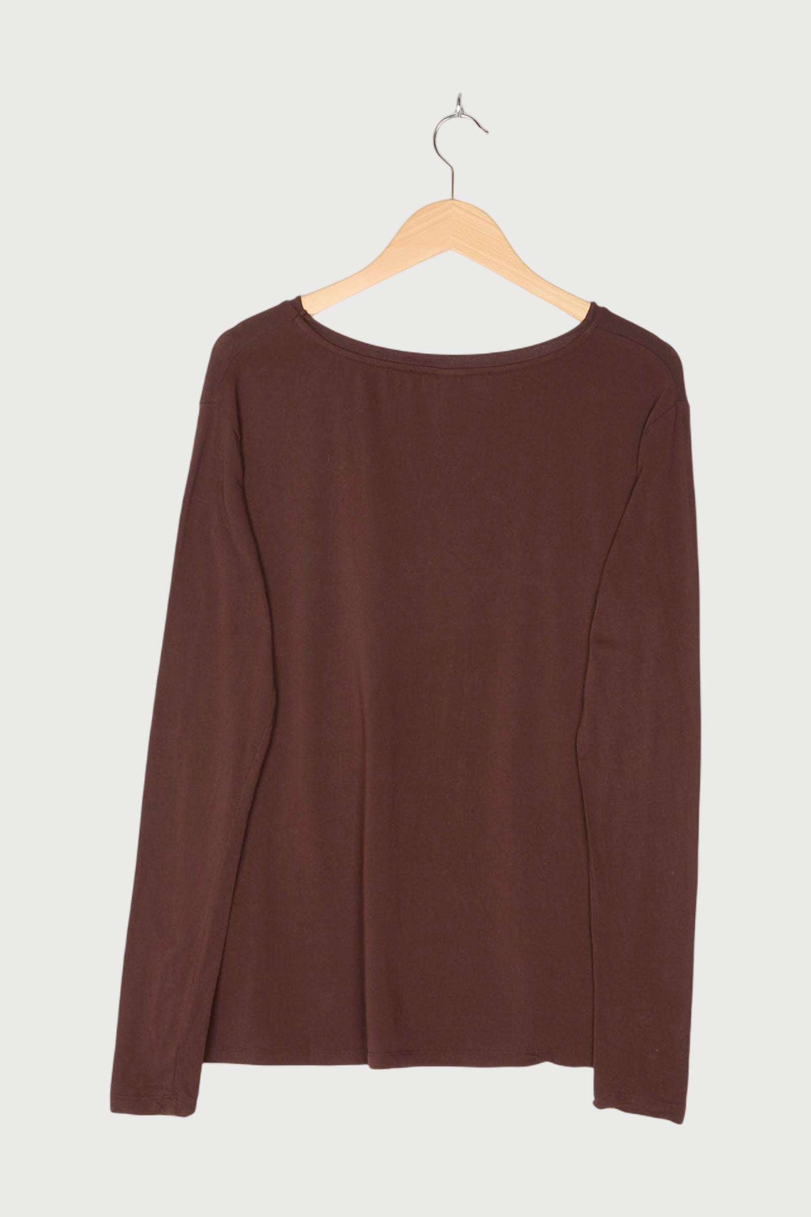 LONGSLEEVE TEE MODAL