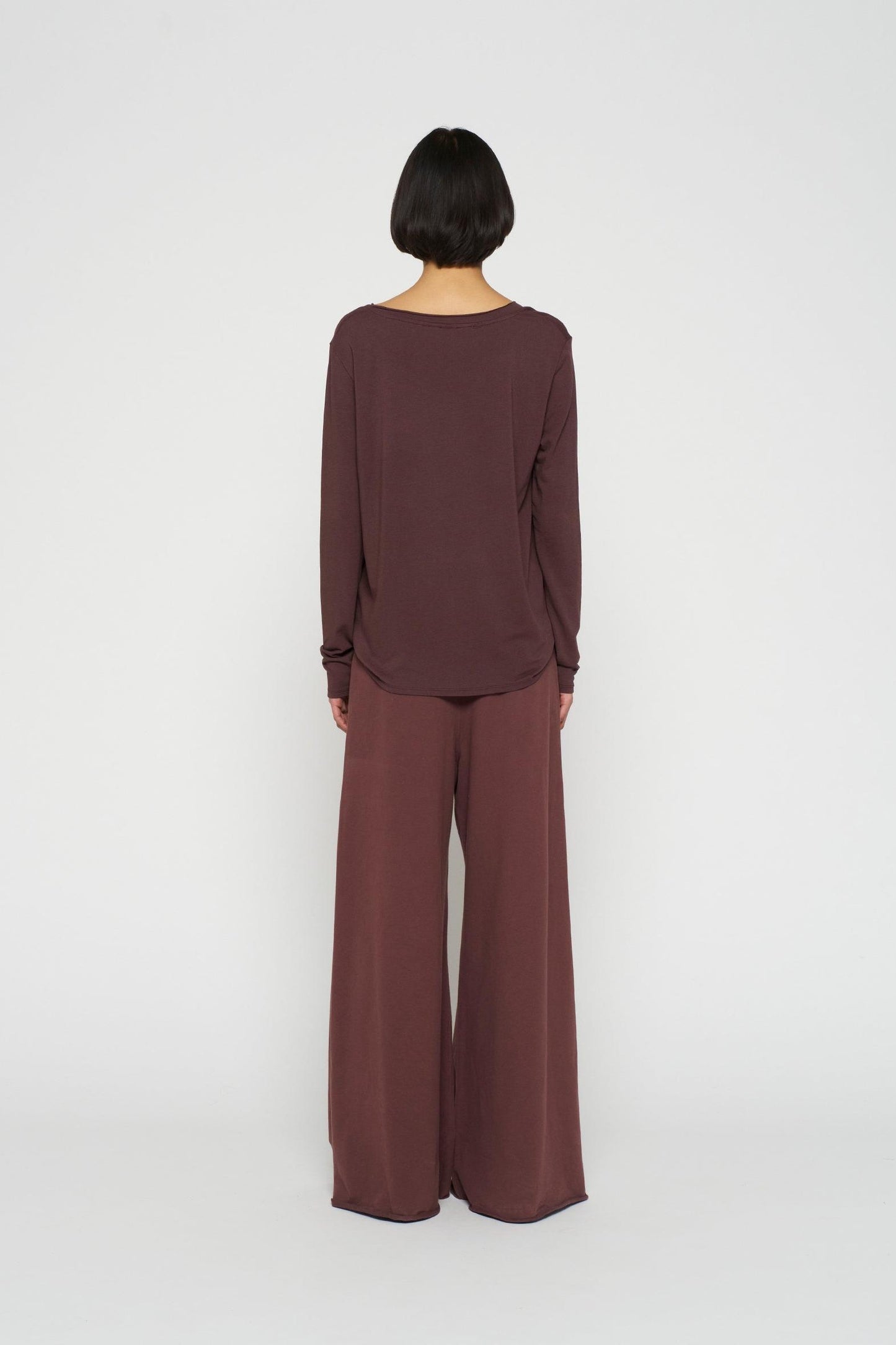 LONGSLEEVE TEE MODAL