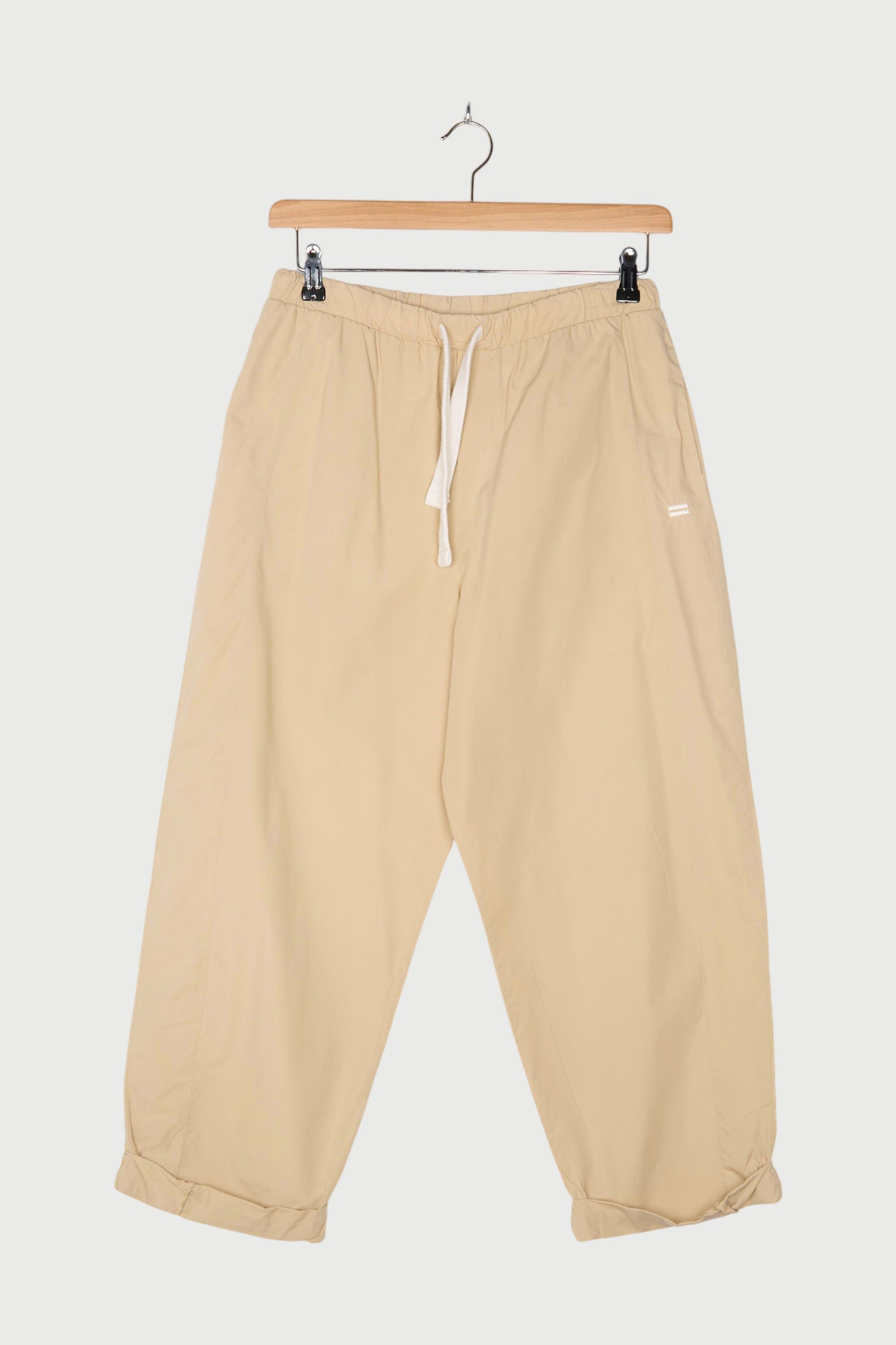 OVERSIZED PANTS