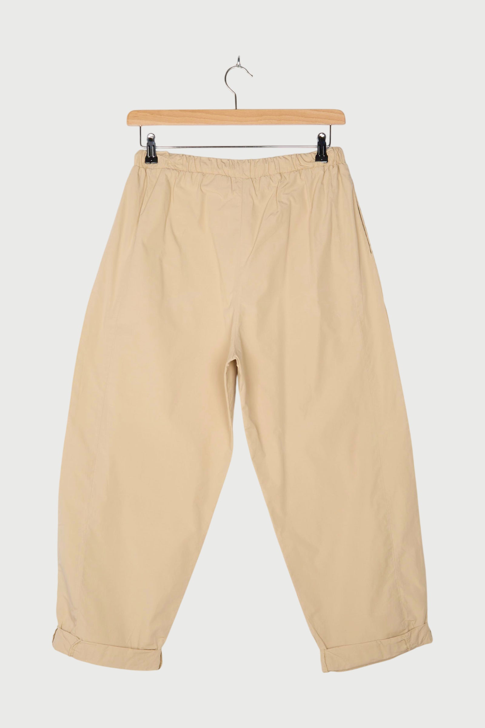 OVERSIZED PANTS