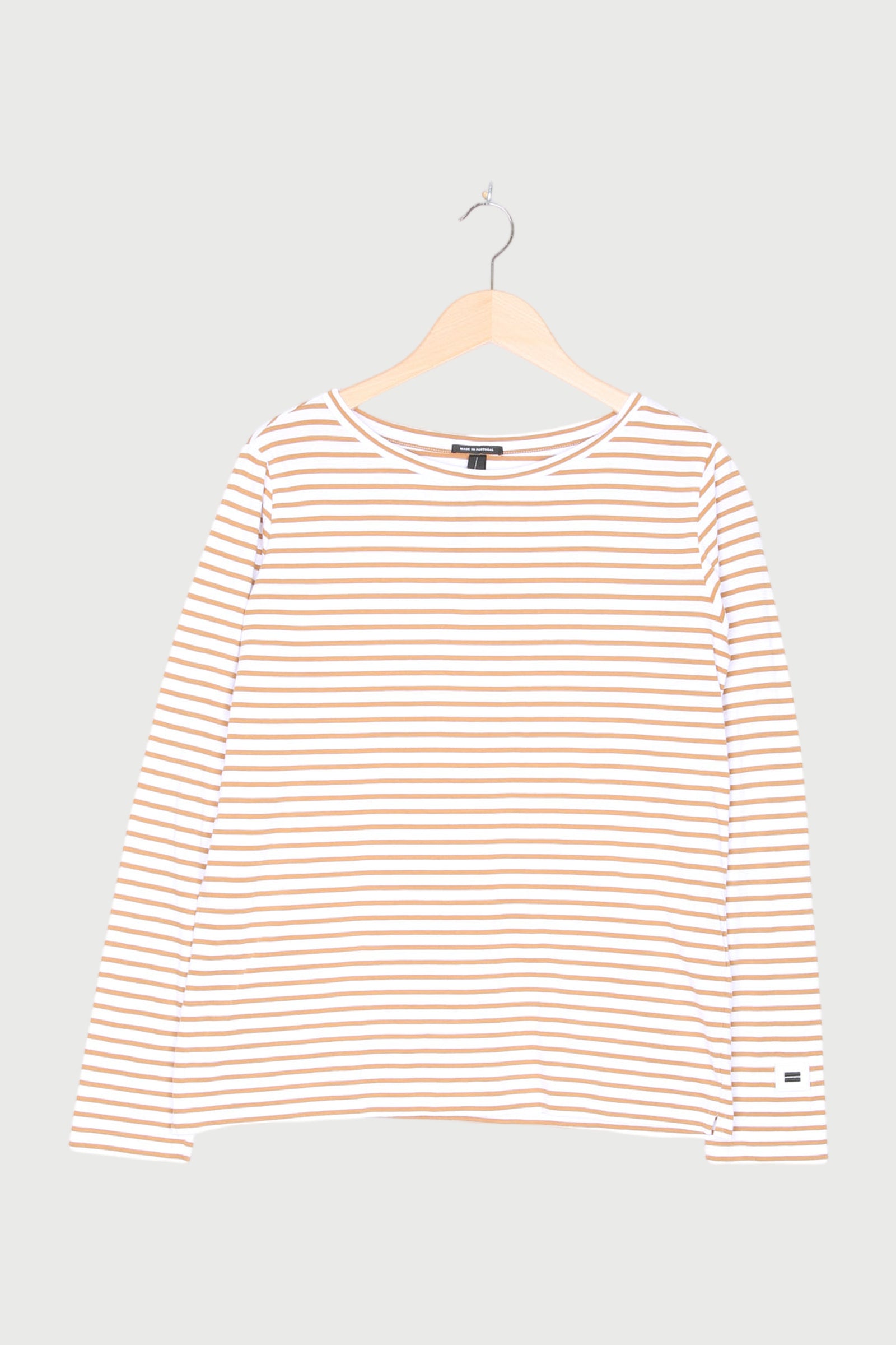 LONGSLEEVE TEE STRIPE
