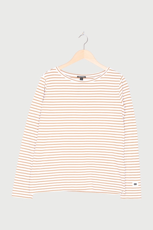LONGSLEEVE TEE STRIPE