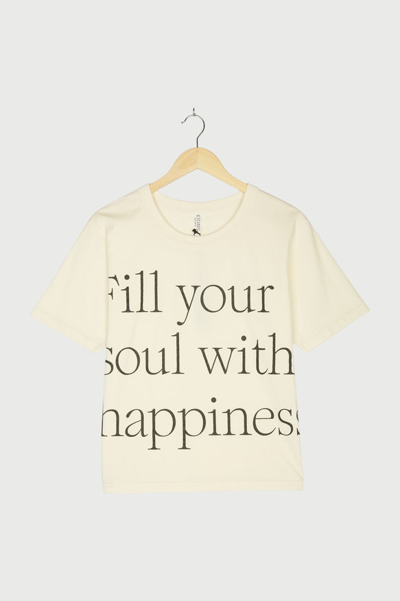 TEE TAGLINE