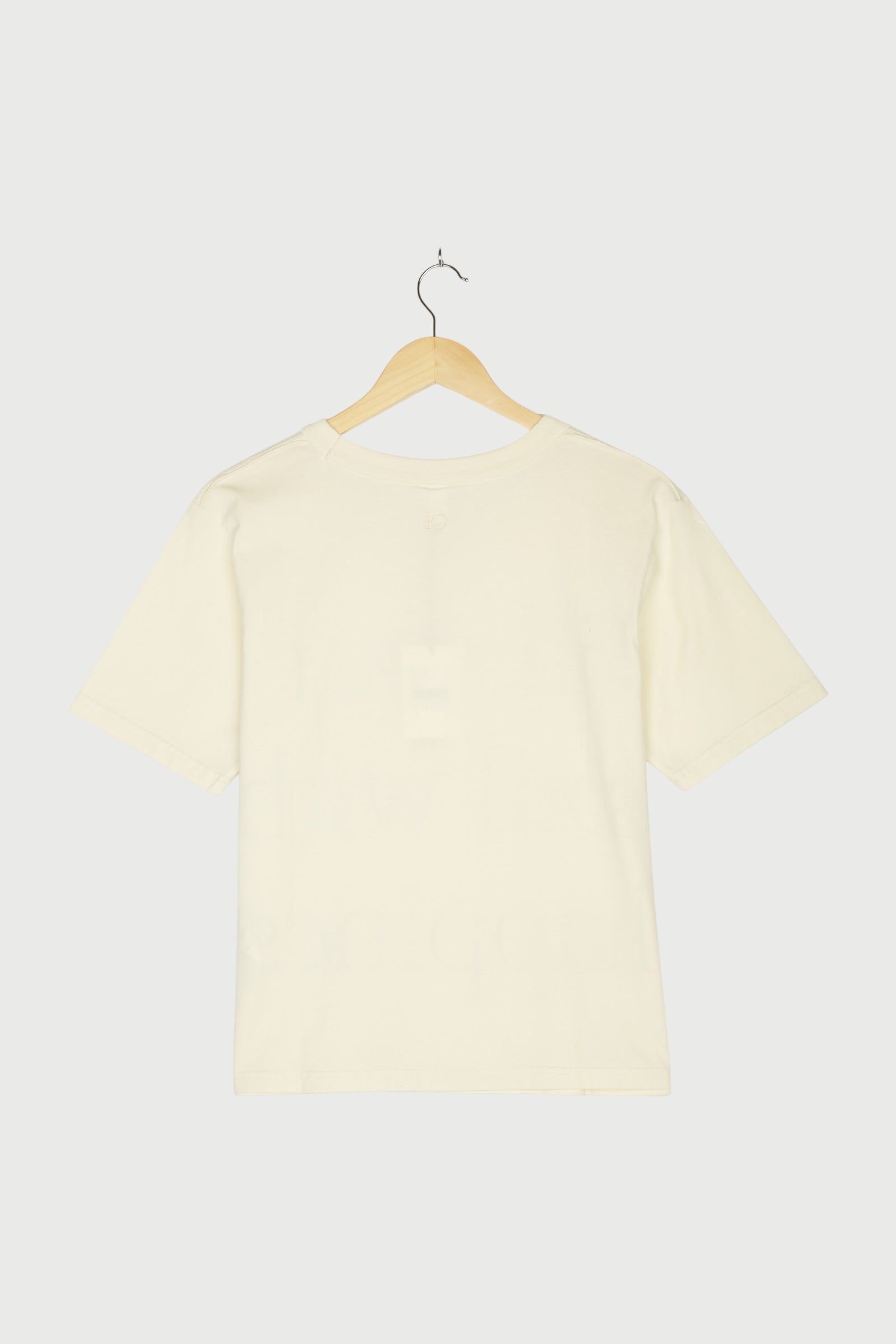 TEE TAGLINE