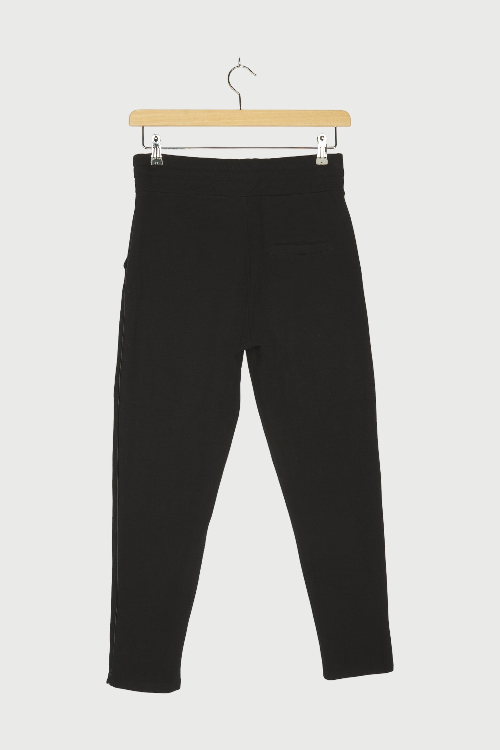 HIGH WAIST JOGGER