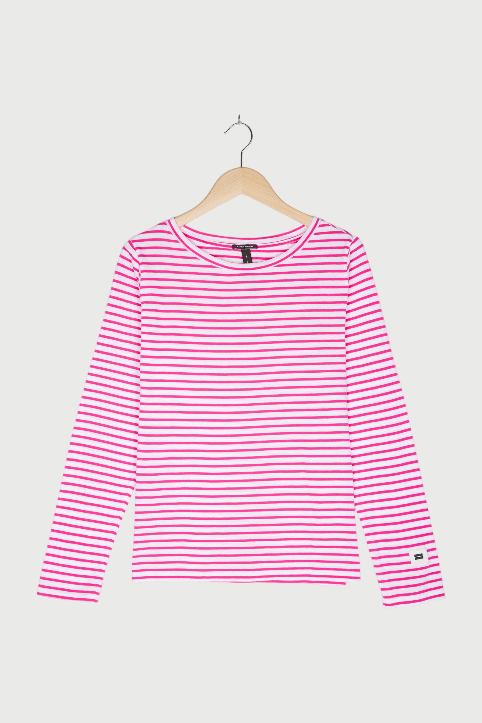 LONGSLEEVE TEE STRIPE
