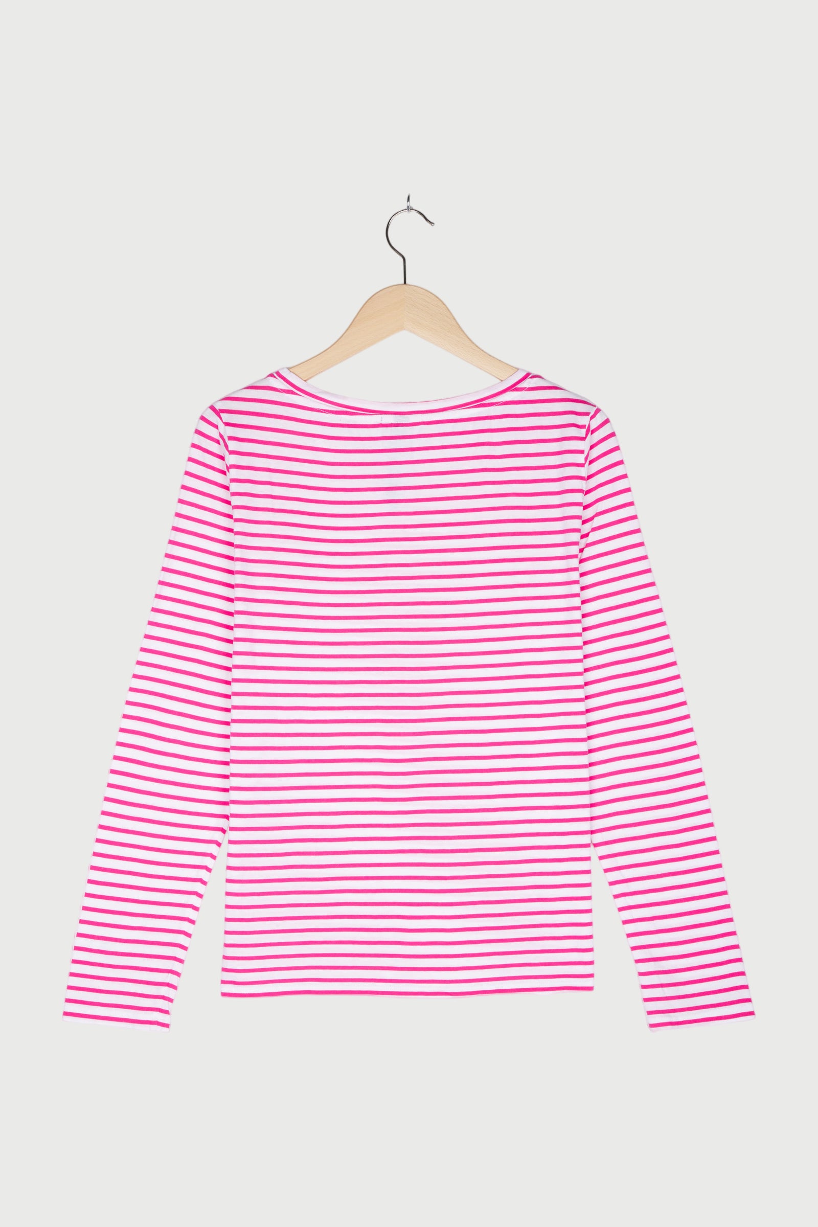 LONGSLEEVE TEE STRIPE